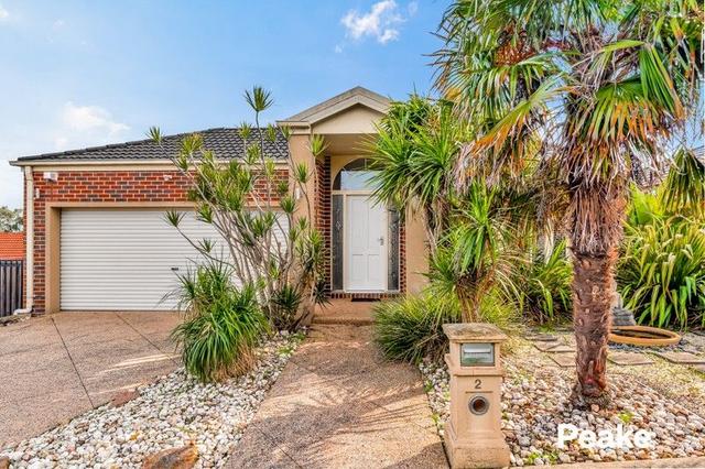 2 Denbigh Court, VIC 3806