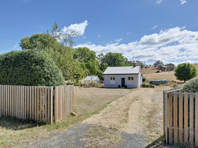 790 Back Tea Tree Road, TAS 7017