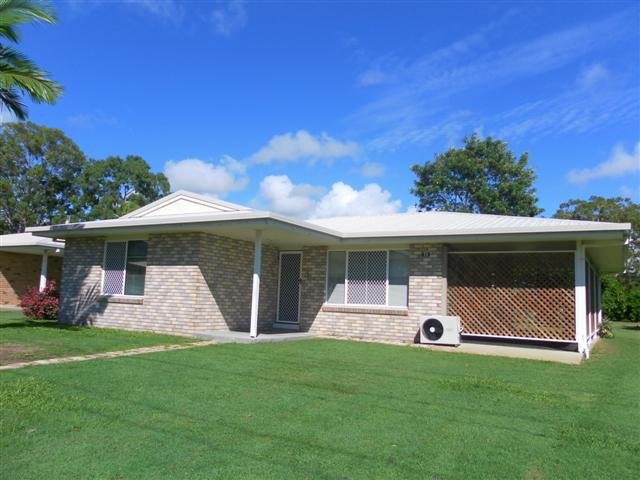 35 Fraser Street, QLD 4655