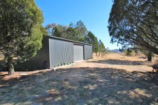 3 Bay Shed (2019-08-19)