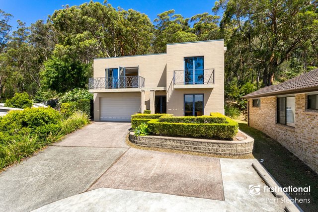 5 Bourne Boulevarde, NSW 2315