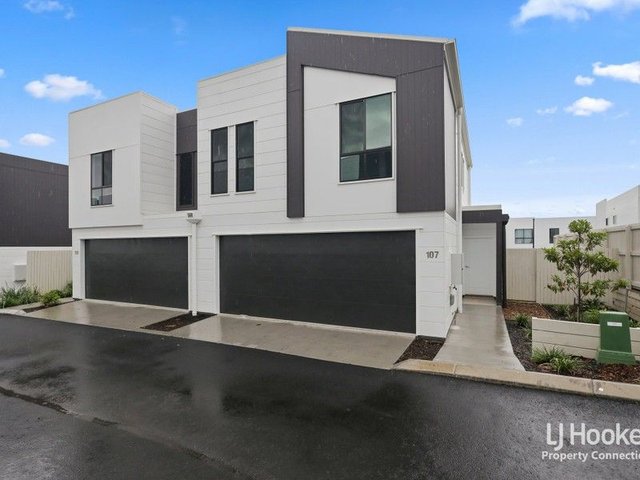 107/140 Alma Road, QLD 4503