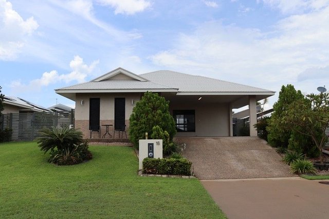 16 Philpott Street, NT 0810