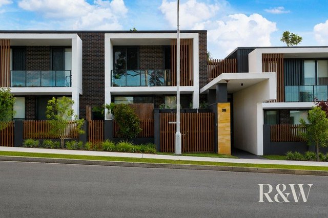 B303/38 Somerset Avenue, NSW 2567