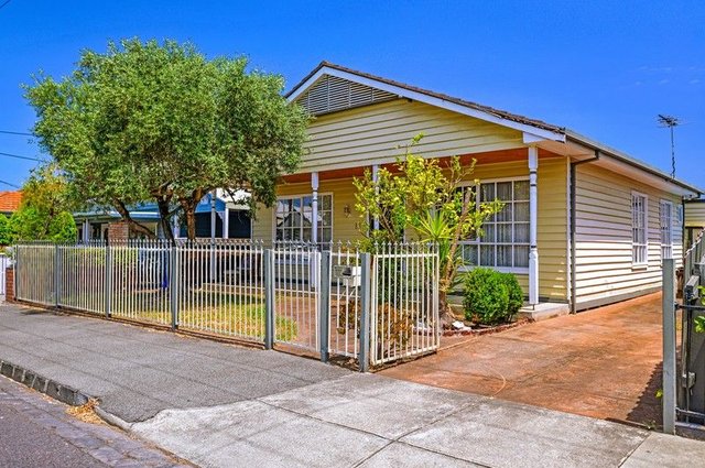 18 Murdock Street, VIC 3056