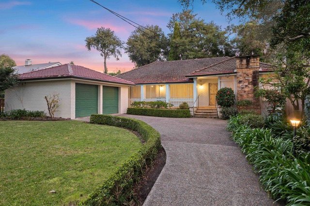 79 Carrington Road, NSW 2076