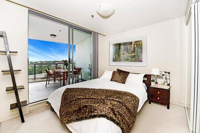 603/1 Adelaide Street, NSW 2022