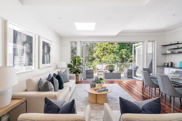 22A Morrice  Street, NSW 2066