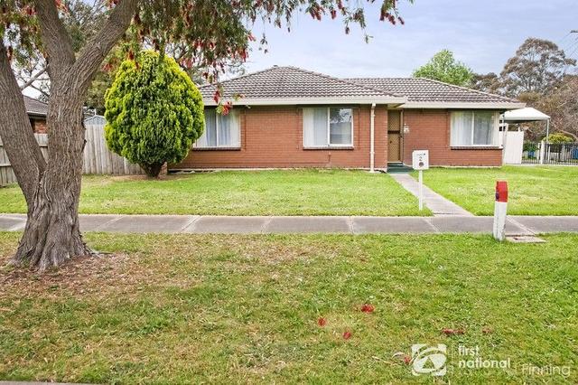 2 Canterbury Street, VIC 3977