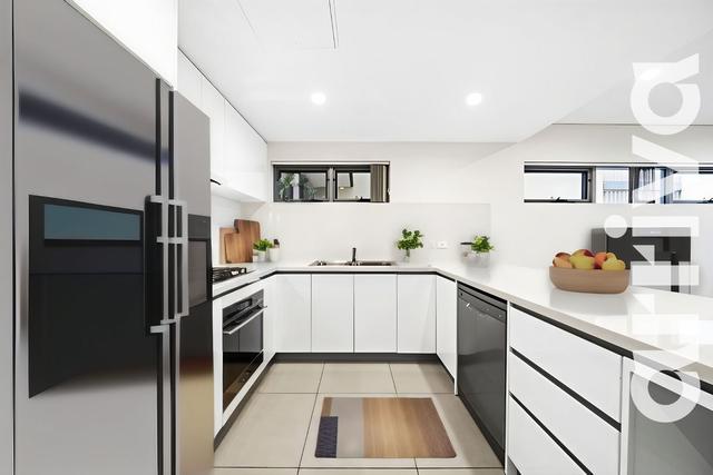 301/8-14 Lyons Street, NSW 2135
