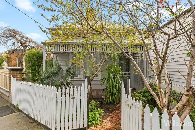 50A Yarra Street, VIC 3016