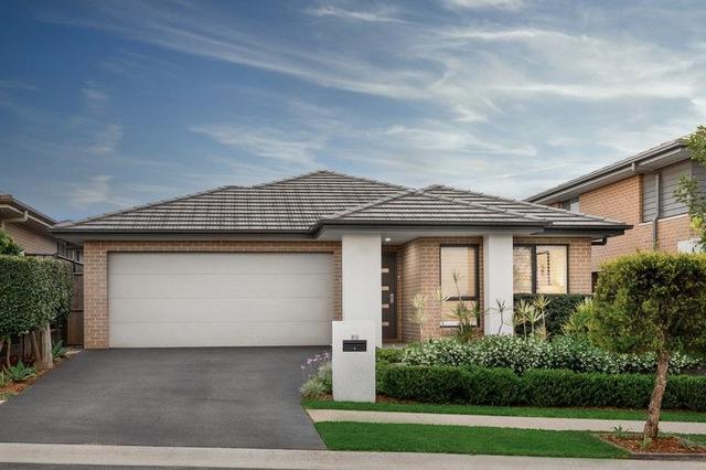 52 Solstice Street, NSW 2765