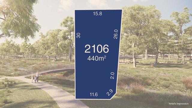 Lot 2106 Cobbitty Road, NSW 2570