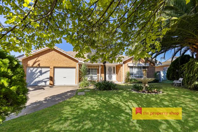 5 Lahy Court, NSW 2850