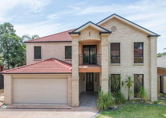 9A Marrett Way, NSW 2749