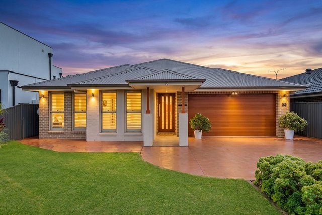 60 Wiregrass Avenue, NSW 2565