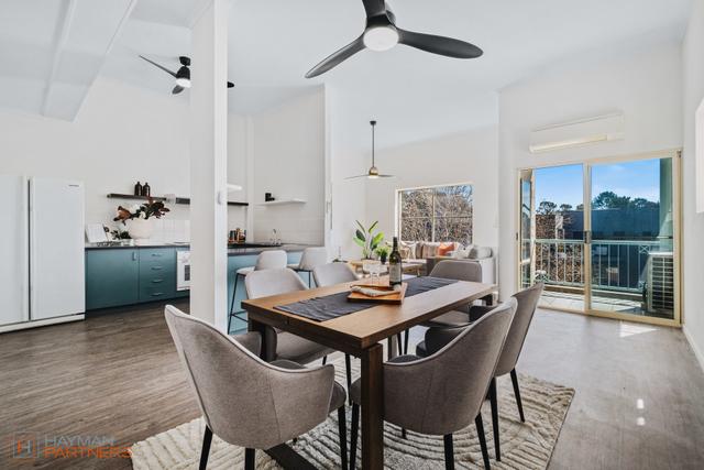 18/1 Port Jackson Circuit, ACT 2606