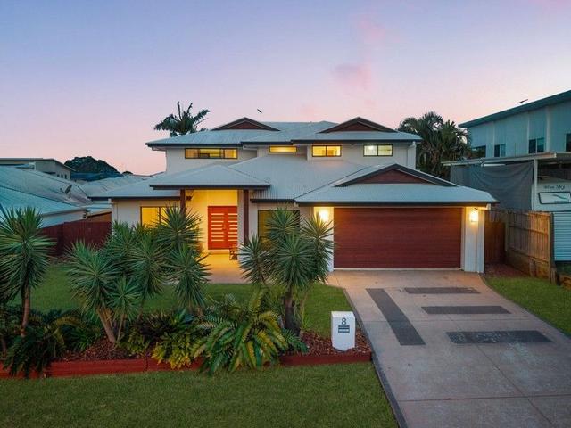 8 Seaspray Street, QLD 4164
