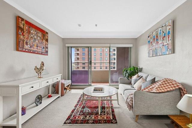 409/88 King  Street, NSW 2042