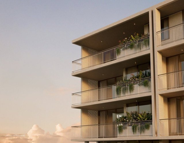 802/21 Norman Avenue, QLD 4030