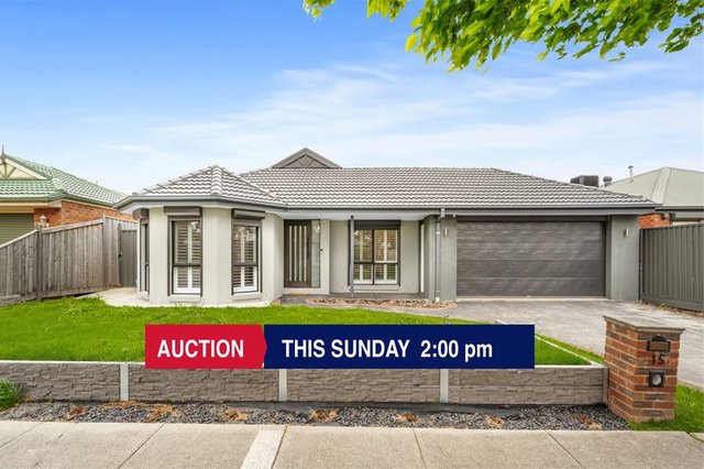 15 Riverglen Road, VIC 3806
