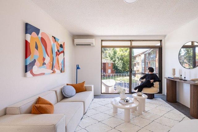 6/64 Arthur Street, NSW 2204
