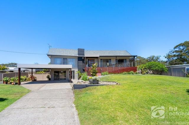 14 Wallis Street, NSW 2428