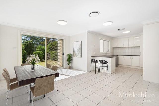 22/92-100 Barina Downs Road, NSW 2153