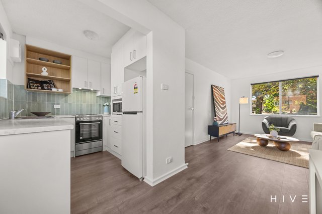3/27 Coxen Street, ACT 2605