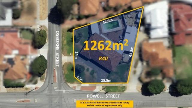 133 Powell Street, WA 6060