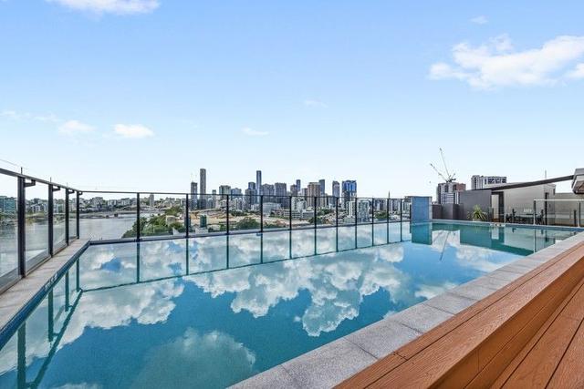 309/21 Buchanan Street, QLD 4101