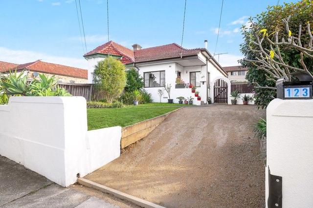 123 Livingstone Road, NSW 2204