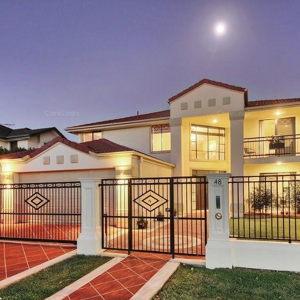 48 Hilas Circuit, QLD 4109