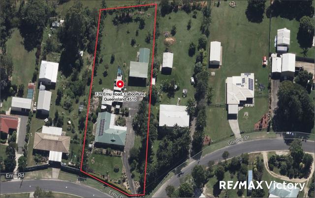139 Emu Road, QLD 4510