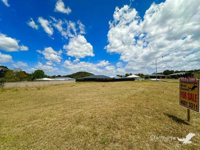 1 Pavilion Drive, QLD 4380