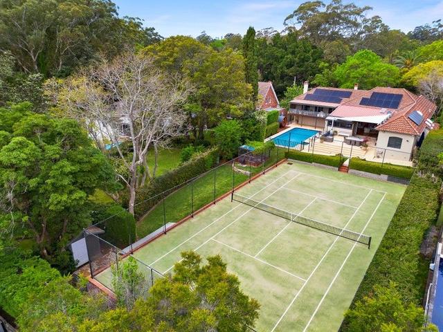 15 Highlands Avenue, NSW 2072