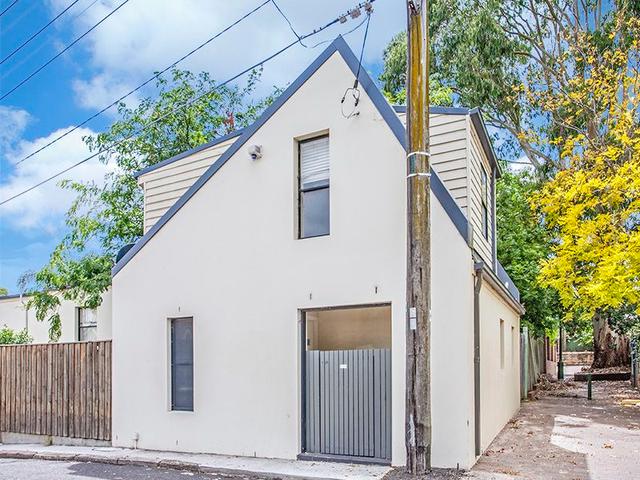 4 Union  Street, NSW 2017