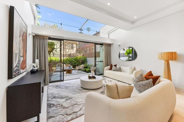 66A & 66B Cross Street, NSW 2028