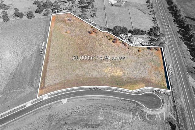 9 Golden Wattle Place, VIC 3764