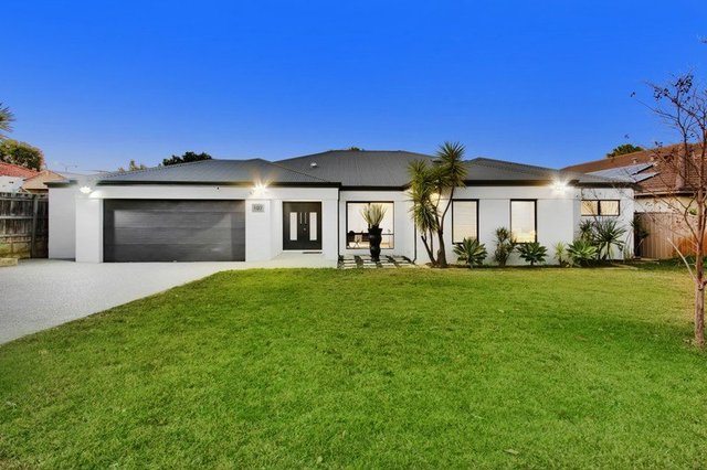 107 Howes Crescent, WA 6059