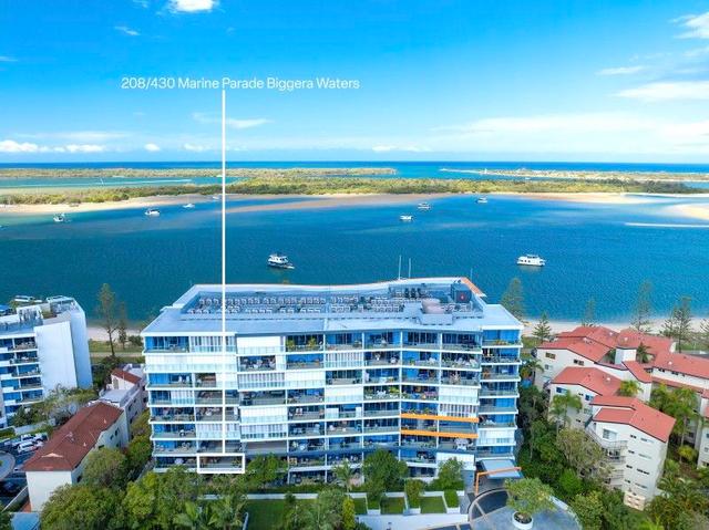 208/430 Marine Parade, QLD 4216