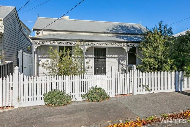 7 Union Street, VIC 3016