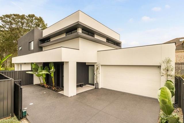 49A Washington Avenue, QLD 4173