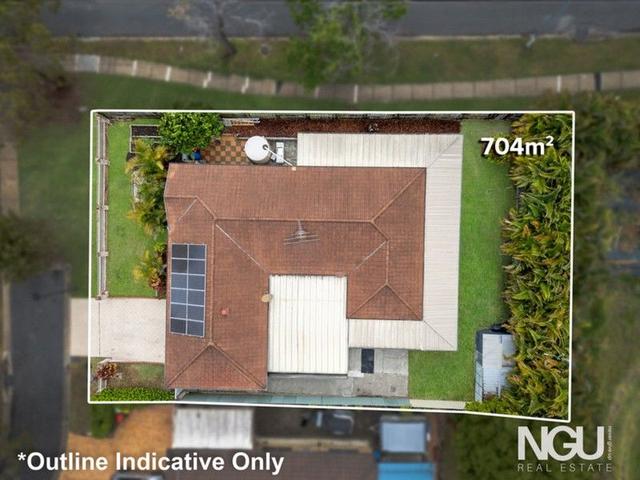 8 Chapple Place, QLD 4078