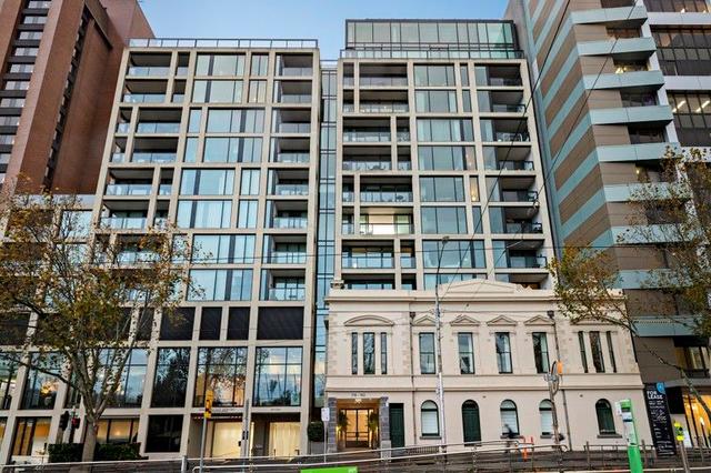 602/182 Wellington Parade, VIC 3002
