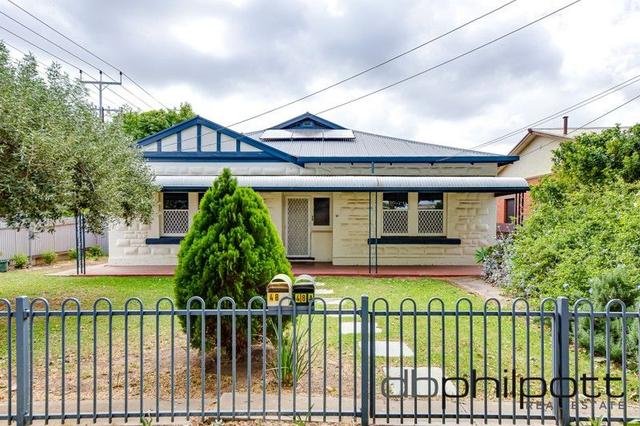 48 Stephens Avenue, SA 5031