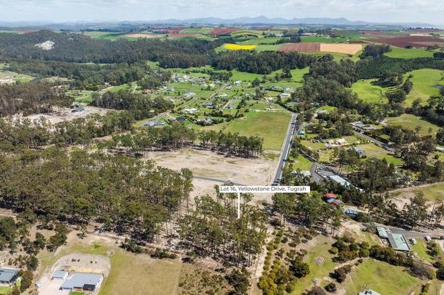 16/null Yellowstone Drive, TAS 7310