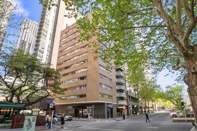 45/287 Exhibition Street, VIC 3000