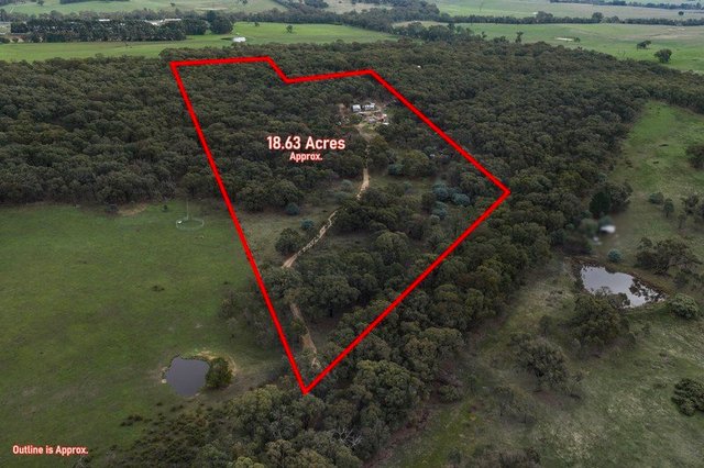 153 Gladstone Street, VIC 3352