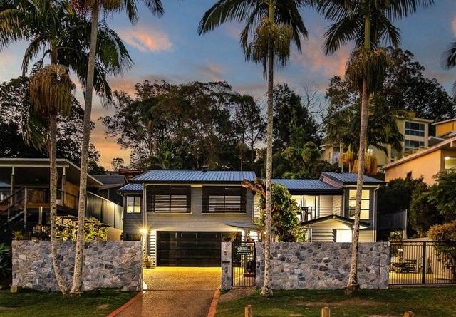 5 Hinterland Drive, QLD 4213